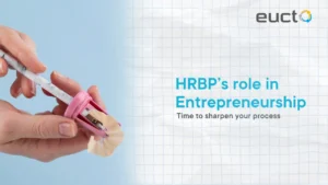 HR Business Partner’s role in Entrepreneurship
