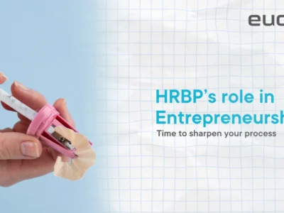 HR Business Partner’s role in Entrepreneurship