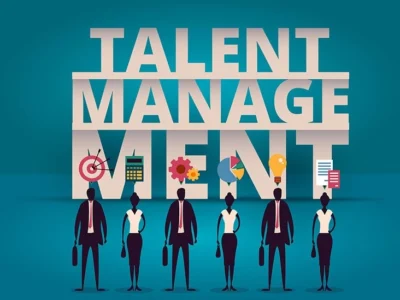 Talent management solutions for growing organizations