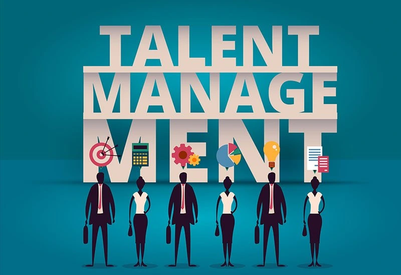 Talent management solutions for growing organizations