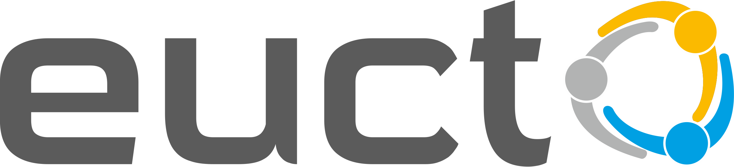 Eucto Logo