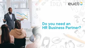 Do you need an HR Business Partner?