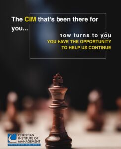 CIM