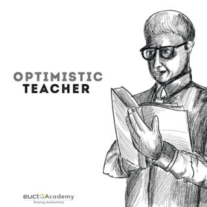 Optimistic Teacher