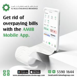 Creative Services- AL MULLA