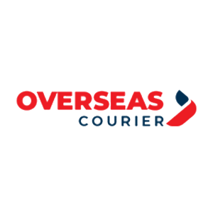 OVERSEAS COURIER