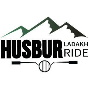HUSBUR LADAKH RIDE