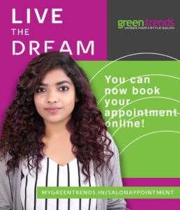 green trends