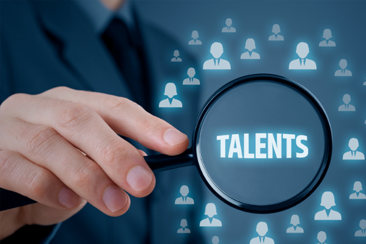 Strategy And Development - Talent Management