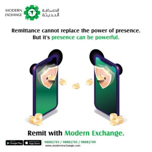 Creative Services Modern Exchange