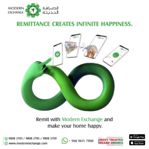 Creative Services- Modern Exchange
