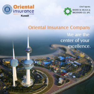 Creative Services- Oriental Insurance Company