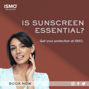 Creative Services ISMO