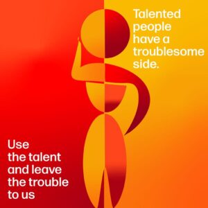 talent