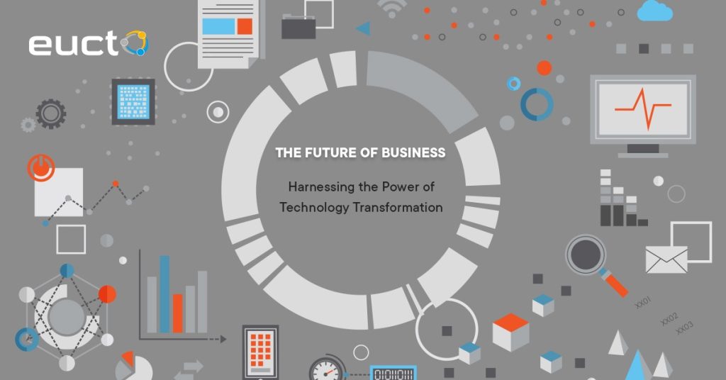 The Future of Business: Harnessing the Power of Technology Transformation