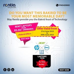 rentla