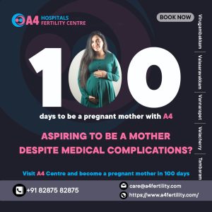 A4 Hospiotal
