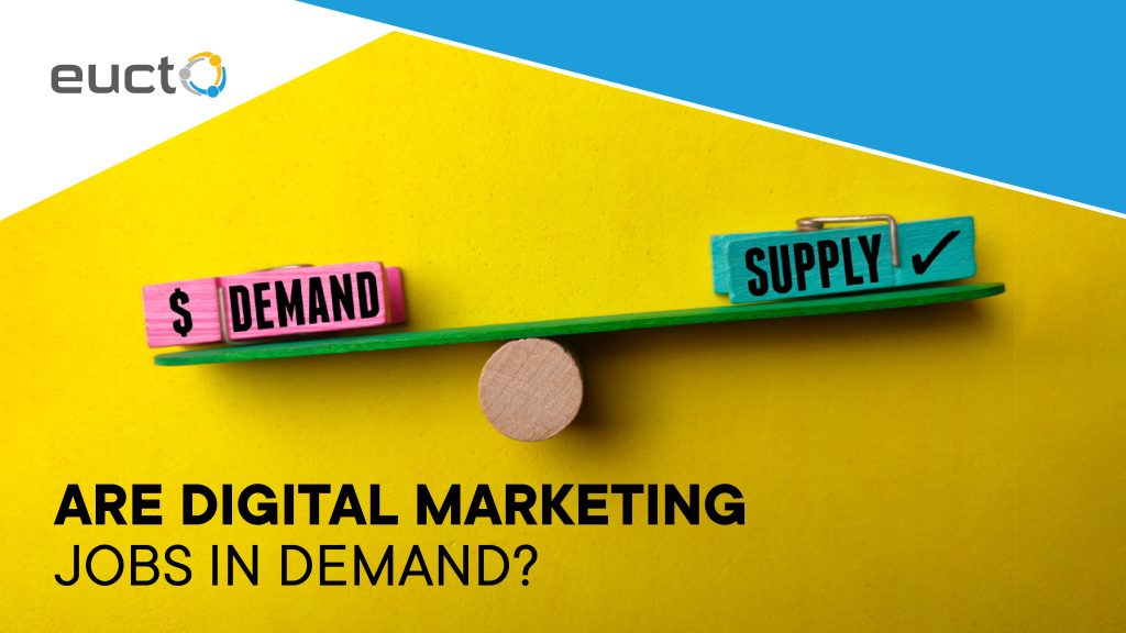 digital marketing jobs