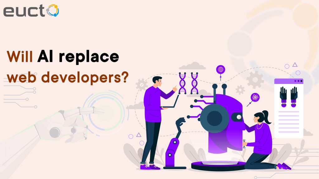 Will AI replace web developers?