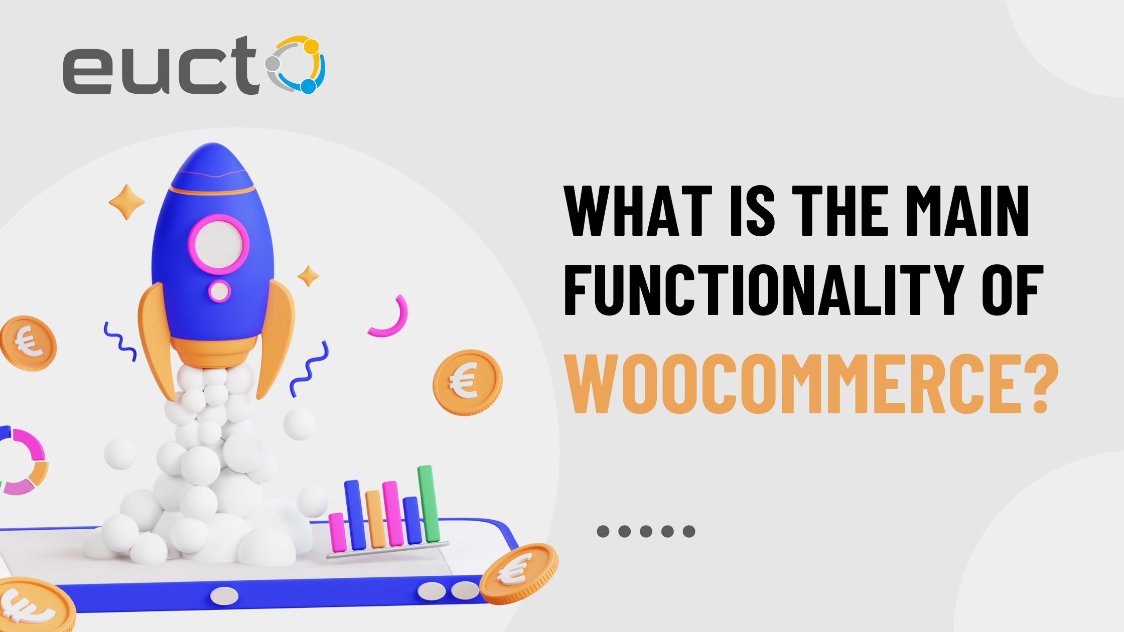 WooCommerce: Your Secret Weapon for E-commerce Domination