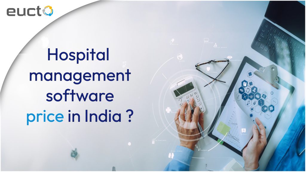 Hospital Management Software Price in India