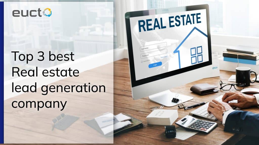 Top 3 Best Real Estate Lead Generation Company In Chennai