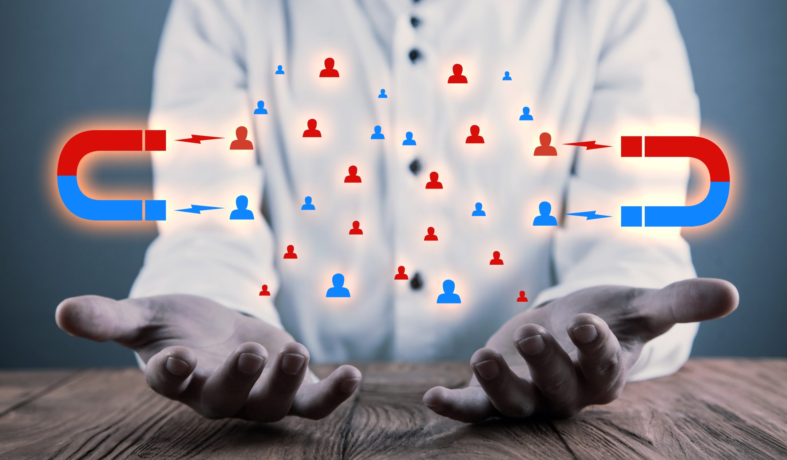 Lead Generation for Fertility Hospital