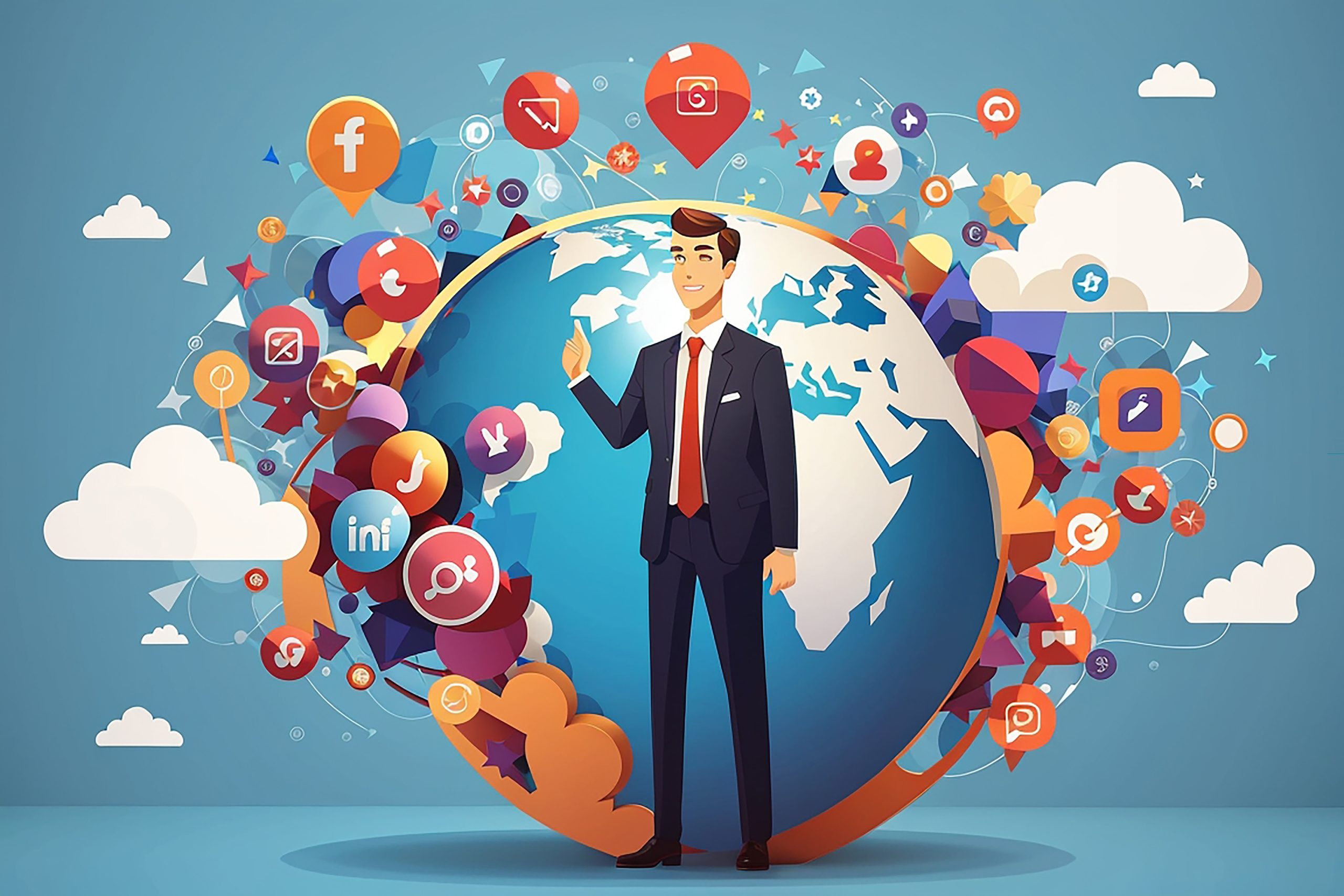 Best social media marketing agency in chennai