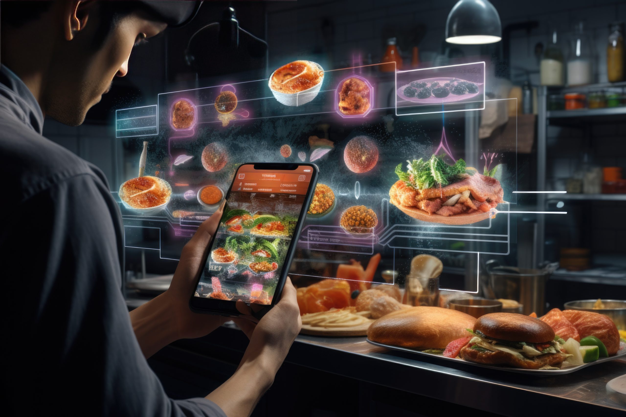 Best marketing strategies for restaurants