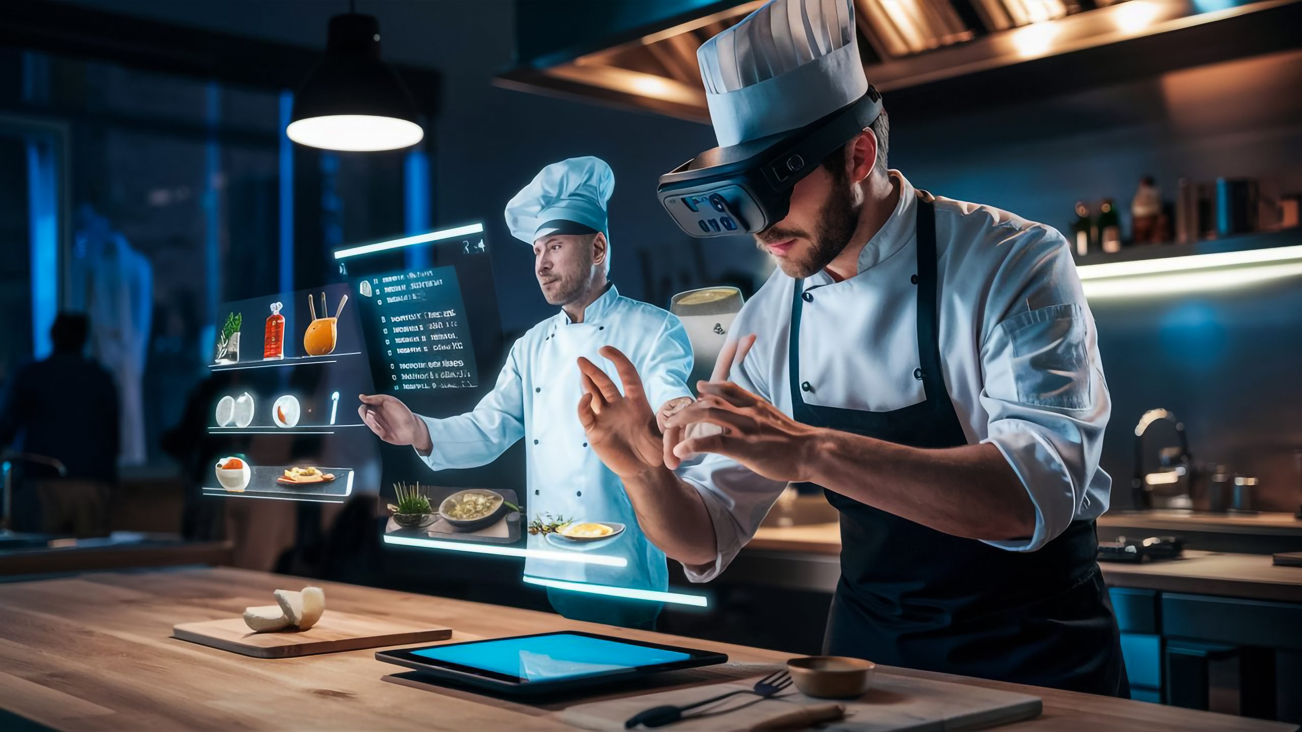 Best marketing strategies for restaurants