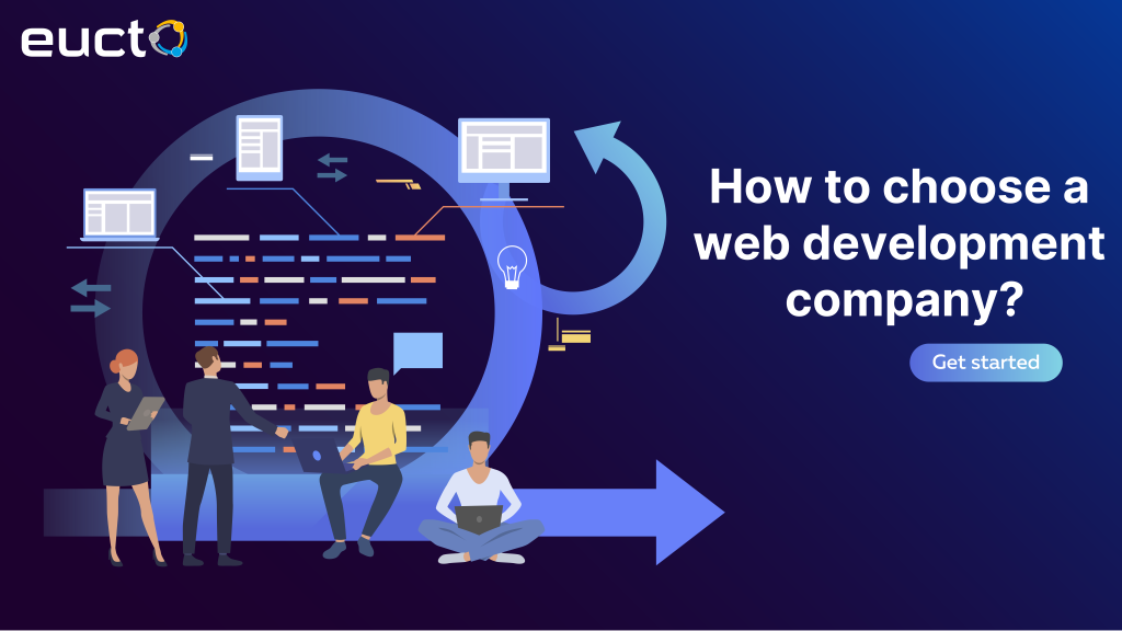 How to Choose a Web Development Company