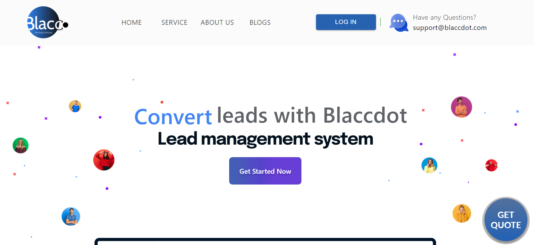 blocdot