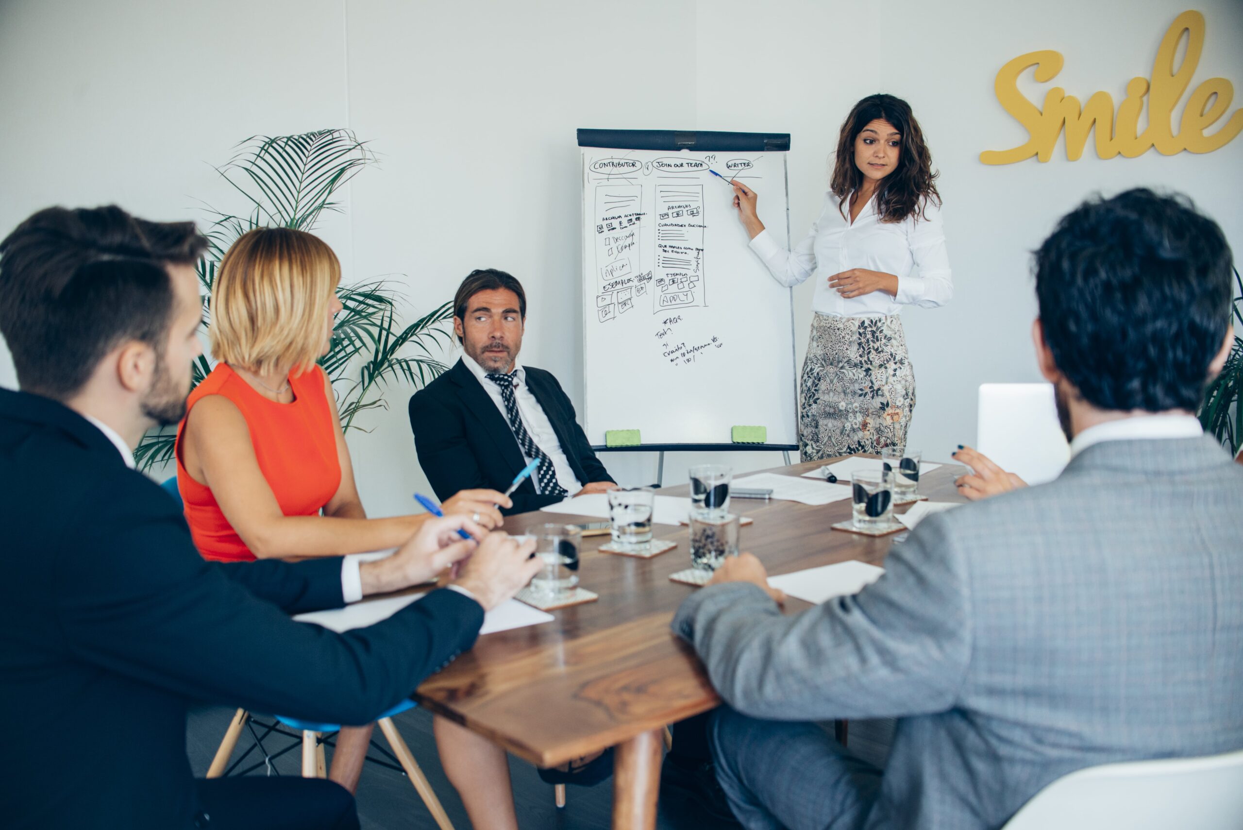 Workplace Transformation Workshops