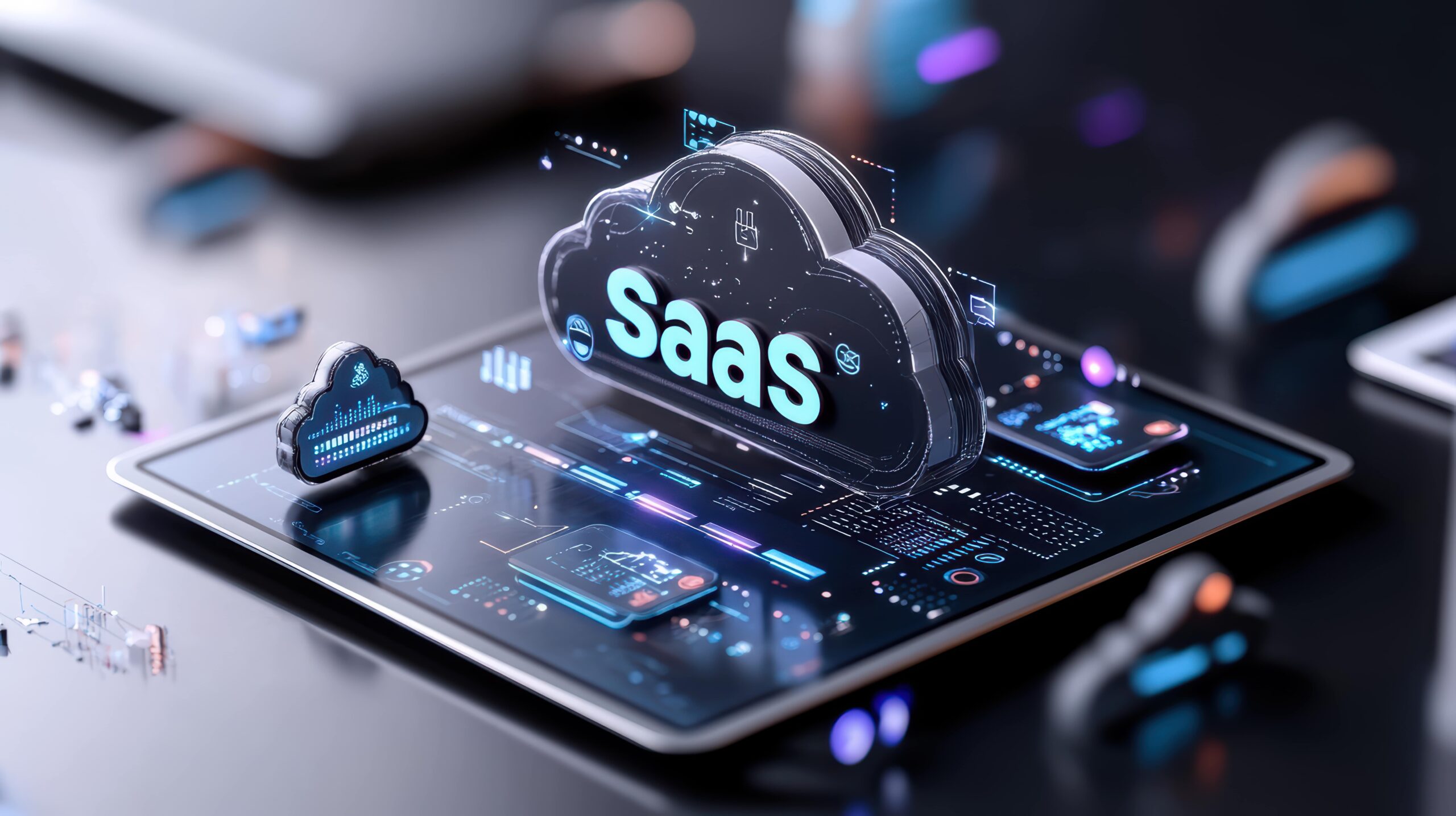 Technology & SaaS