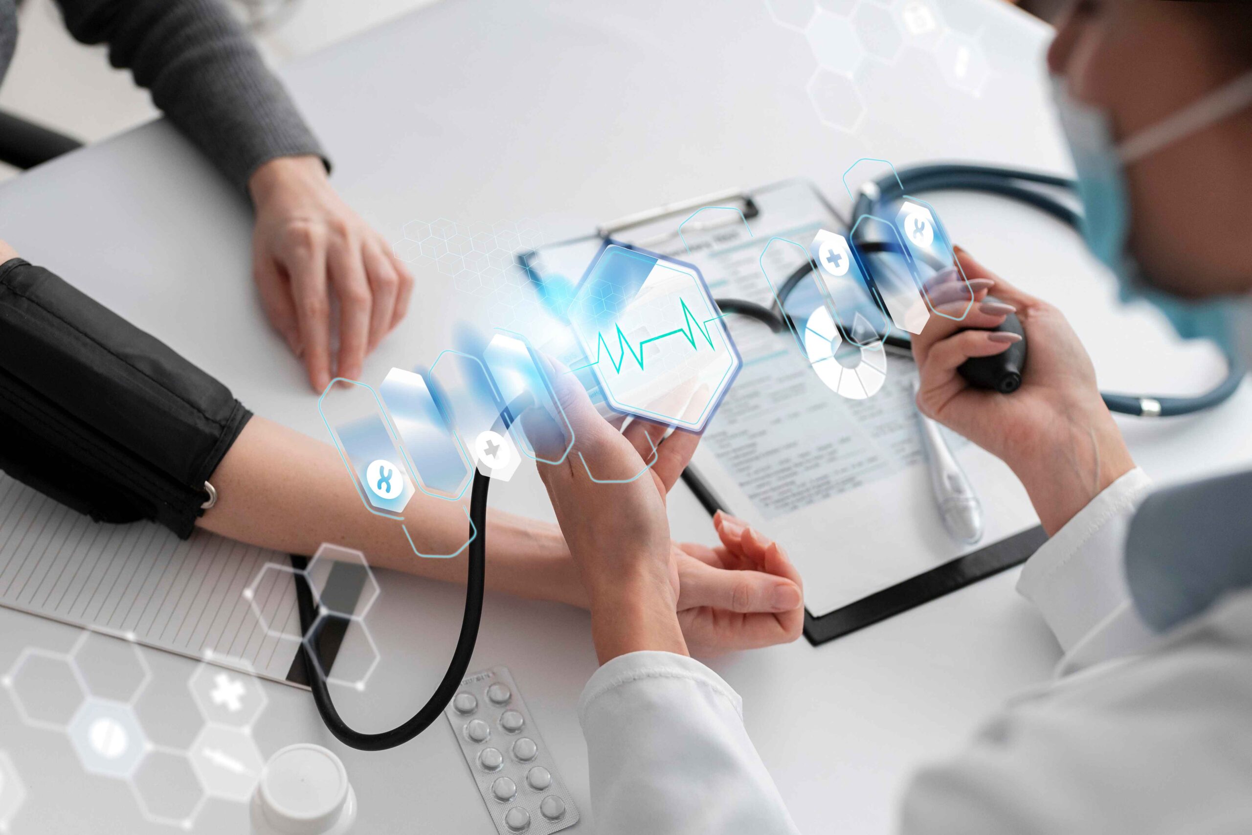 Healthcare & Medical Services