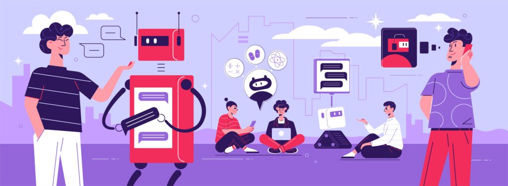 How AI Makes Recruiting Easier and Faster