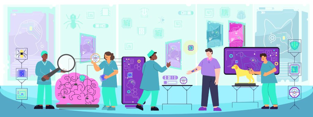 Best AI Tool for Healthcare Industry: Transforming Patient Care with Intelligent Solutions