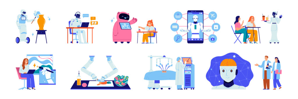 How AI Helps Businesses Make Smarter Decisions