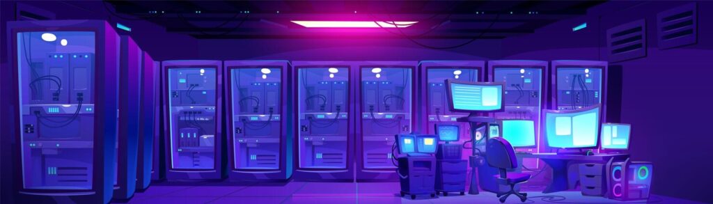 Top 5 AI Service Providers in Chennai: Empowering Businesses with Artificial Intelligence