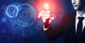 The Future of Business Transformation — AI Trends That EUCTO AI Initiatives Are Preparing for Now