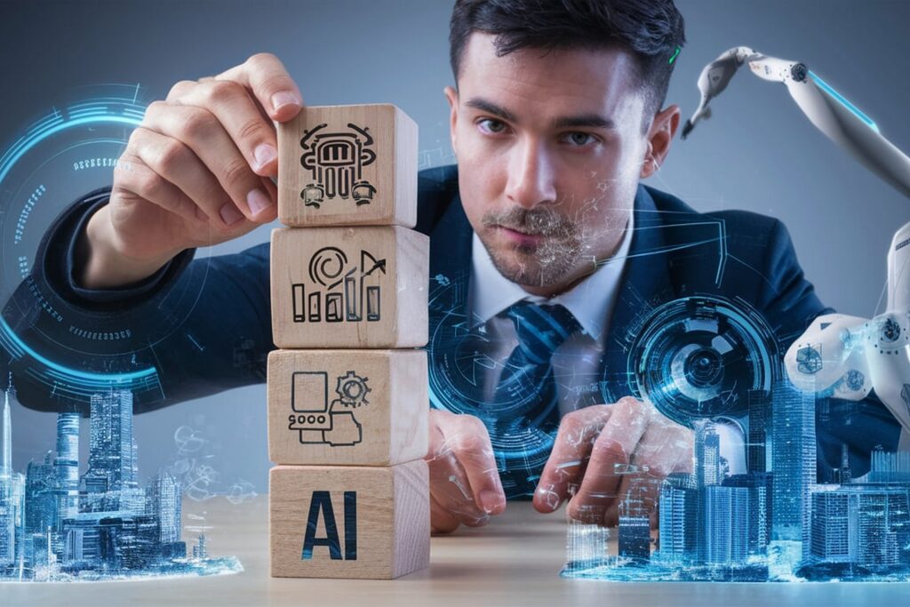 From Strategy to Execution — How EUCTO AI Initiatives Bridge the Strategy–Technology Gap