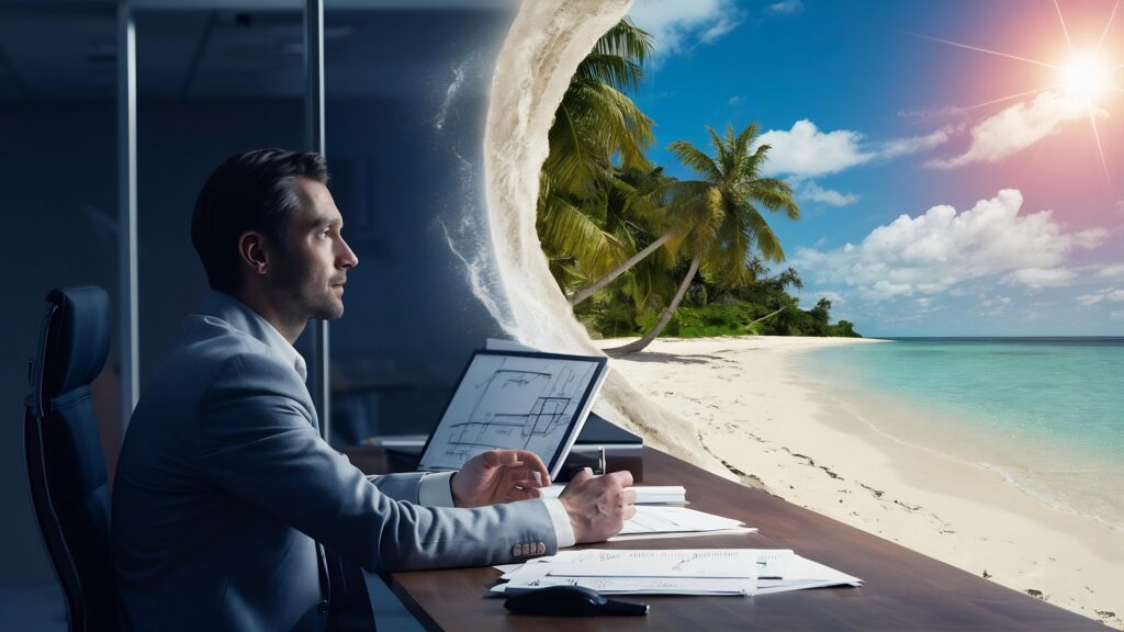 Case Study: How a Business Successfully Shifted to a Blue Ocean with EUCTO’s Help