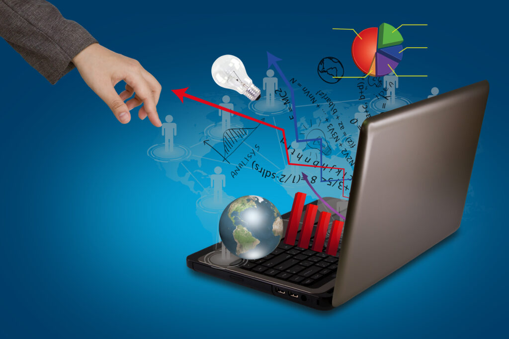 Driving Digital Marketing Transformation — Can AI Replace Traditional Marketing? A EUCTO Perspective