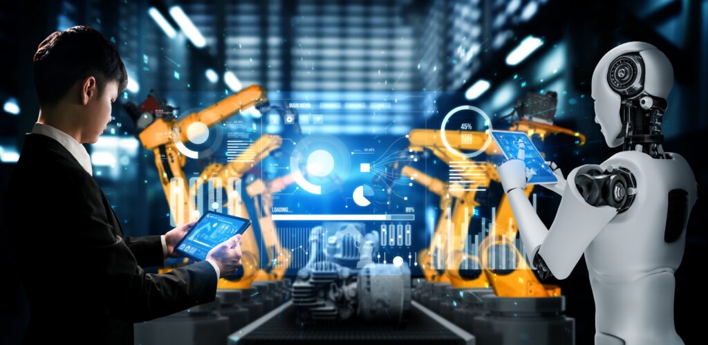 AI-Driven Automation — Real-World Use Cases from EUCTO AI Initiatives Across Industries