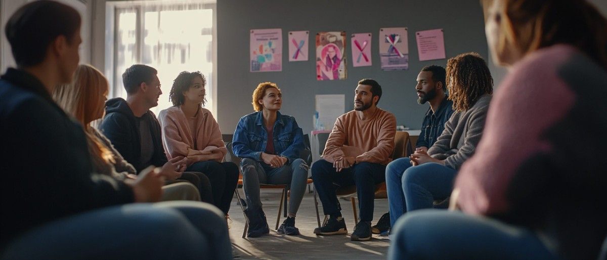 POSH (Prevention of Sexual Harassment) Training