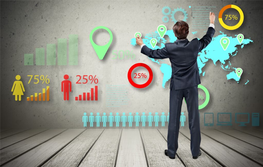 Turning Non-Customers into Customers: The Hidden Growth Reservoir