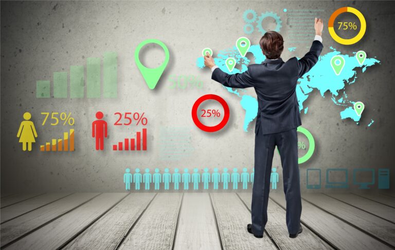 Turning Non-Customers into Customers: The Hidden Growth Reservoir