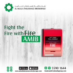 Creative Services- AL MULLA