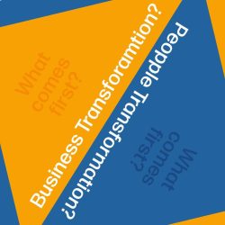 business transformation